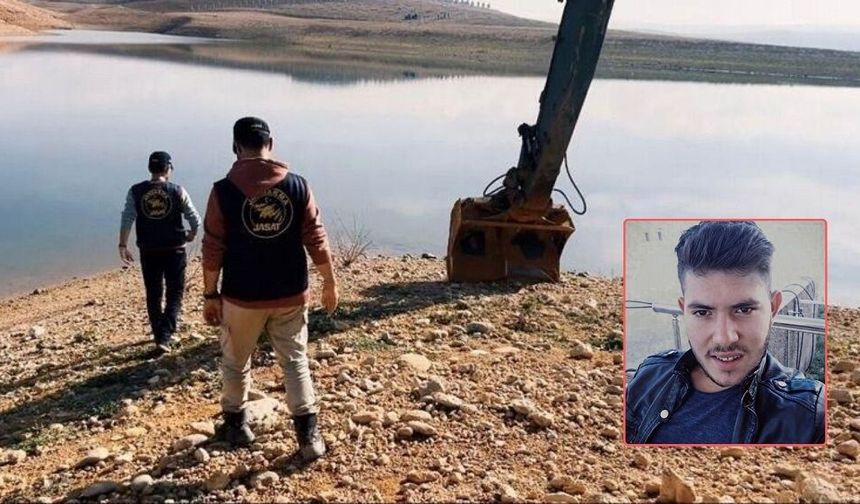 Diyarbakırlı genç 9 yıldır kayıptı: Öldürüldüğü ortaya çıktı!