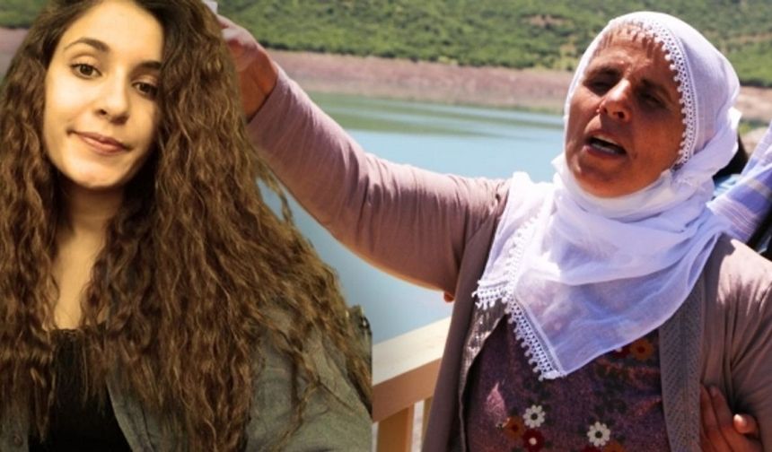 Gülistan Doku’nun ailesi açıkladı: “6 yıl sonra bize ulaşıyorlar”