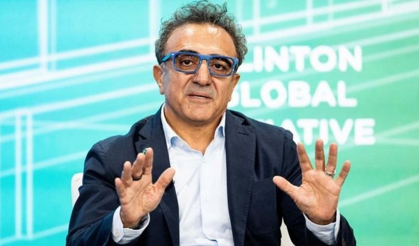 Türkiye'nin en zengini Kürt iş insanı oldu: İşte ismi