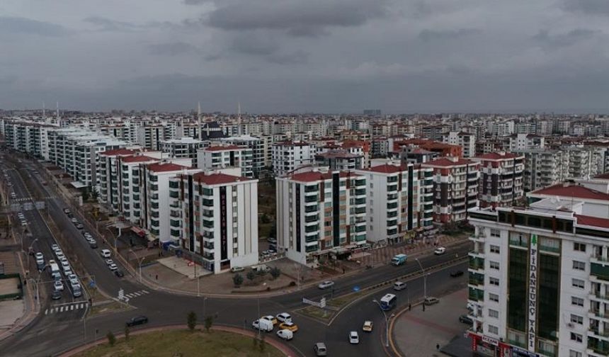 Diyarbakır’da konut satımında yeni dönem: Son 2 gün!