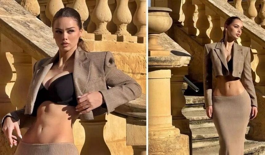 "Mardinli öğretmen" diye paylaştı: Gerçek başka çıktı!