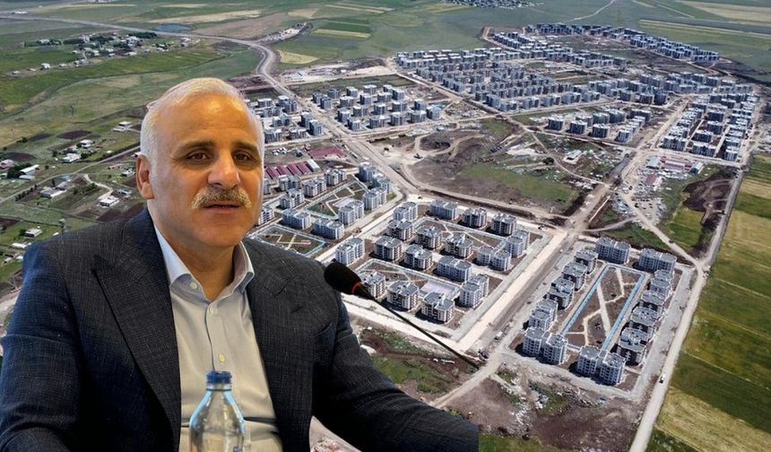 Diyarbakır’ın yeni merkez ilçesi olacak: Validen açıklama!