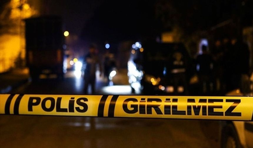 Diyarbakır’da bir eczane kurşunlandı: İşte adresi