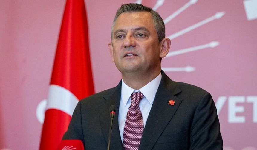 İşte Özgür Özel ile Yeni Parti'ye geçecek milletvekilleri