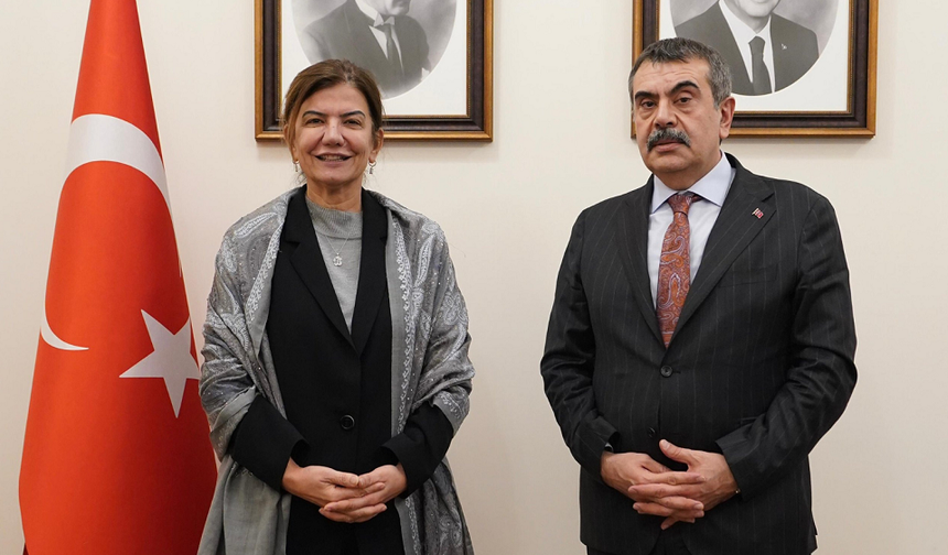 Diyarbakır'da bu yıl 1 öğretmenevi ve 5 okul yapılacak: İşte adresleri