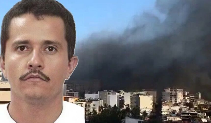 Polisti baron oldu, ölümü ülkeyi karıştırdı: El Mencho kimdir?