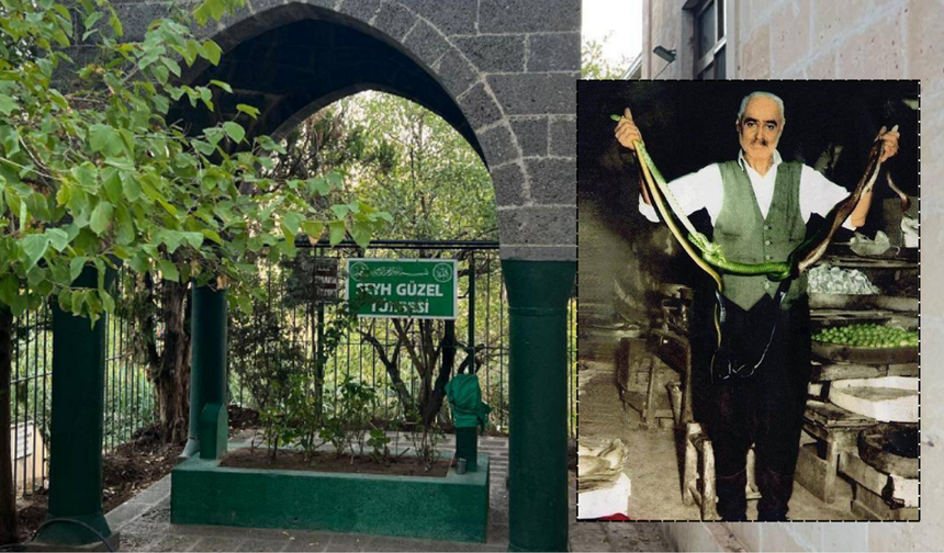 Resmi tarihin sustuğu, Diyarbakır’ın unutmadığı gönül sultanı!