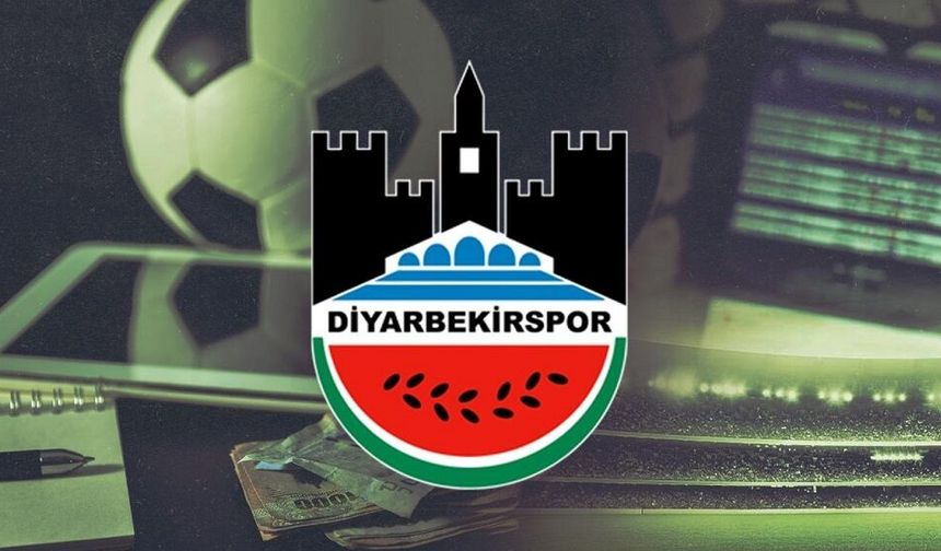 Kahramanmaraşspor düştü: Diyarbekirspor ligde kalmayı başardı!