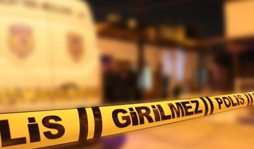 Kardeş kavgası kanlı bitti: 28 yaşındaki abisini öldürdü!
