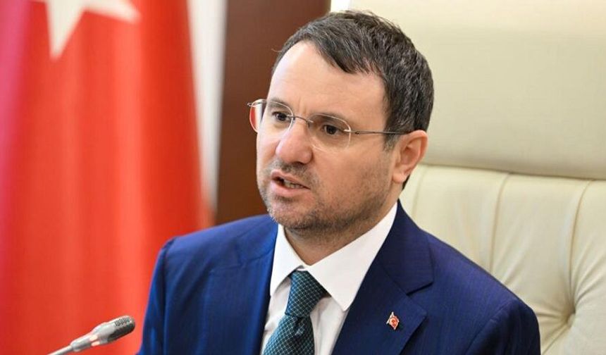 Adalet Bakanı Gürlek, Diyarbakır’da Rojin’in ailesiyle görüştü!