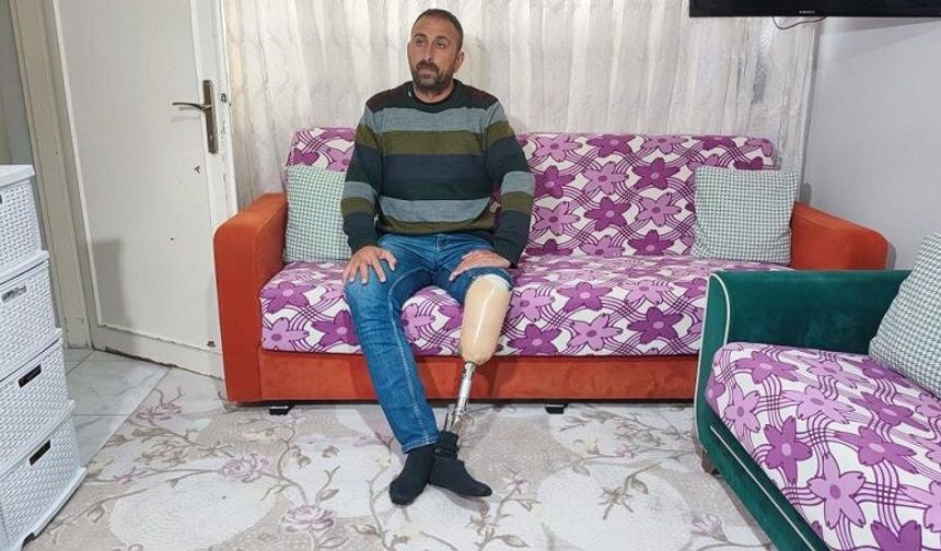 İBAN verdi, hayatı karardı: “Babam Diyarbakır'dan para gönderecek!”