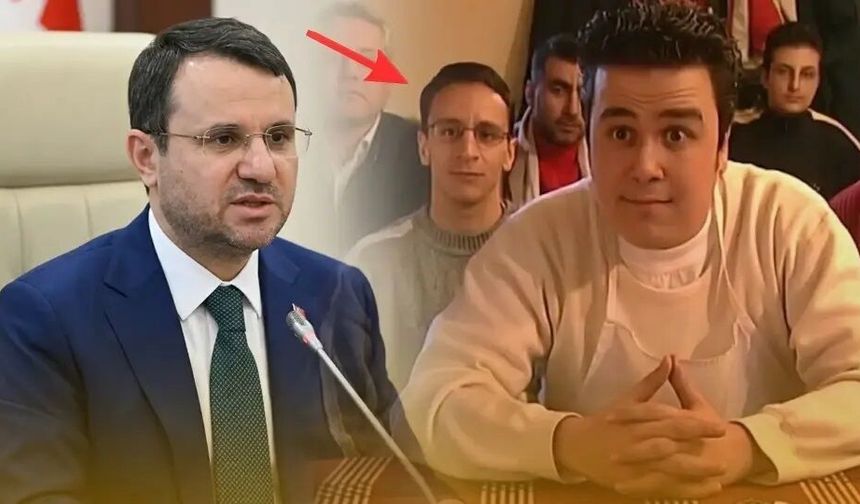 Bakan sanılan kişi Diyarbakırlı çıktı: İşte Ekmek Teknesi’ndeki o isim!