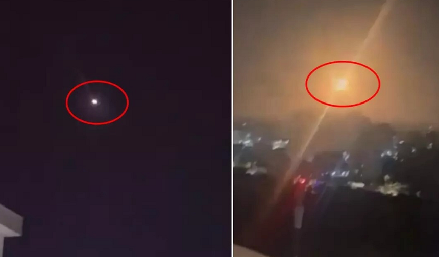 Batman ve Adana’da hareketli gece: Siren sesleri halkı sokağa döktü!