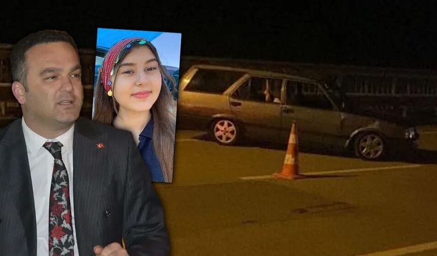 Belediye başkanı tutuklanmıştı: O çocuk hayatını kaybetti