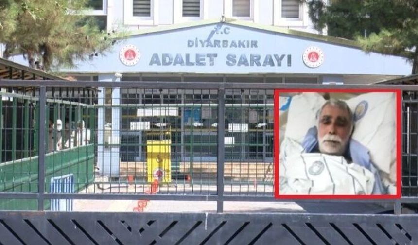 Attan düştü: Diyarbakır’da ameliyatta öldü!