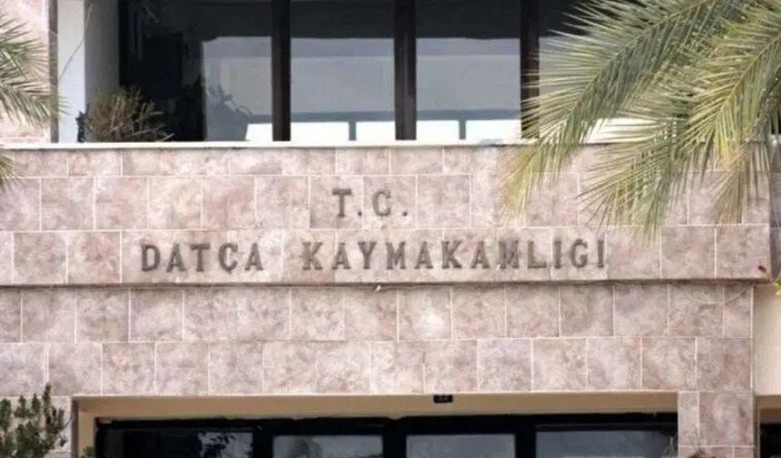 Kaymakamlık muhtarı görevden adı: Tam 9 yıl önceki…