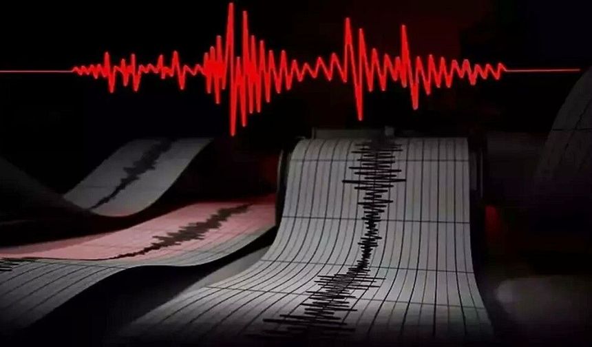 Elazığ’da sabah mesaisi depremle başladı: İşte detayı!