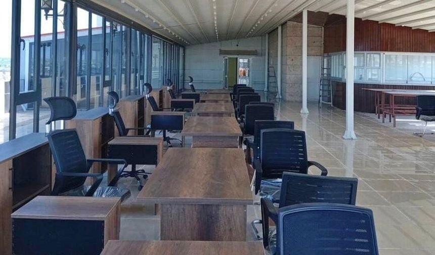 Dicle Üniversitesi’nde ‘uluslararası’ adım: Yakında açılıyor!