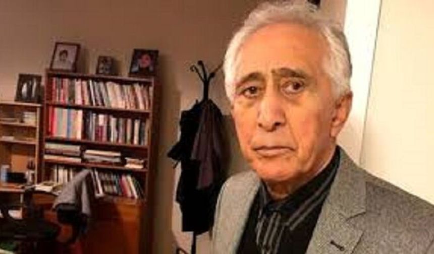 Diyarbakır eski Belediye Başkanı Mehdi Zana’nın acı günü