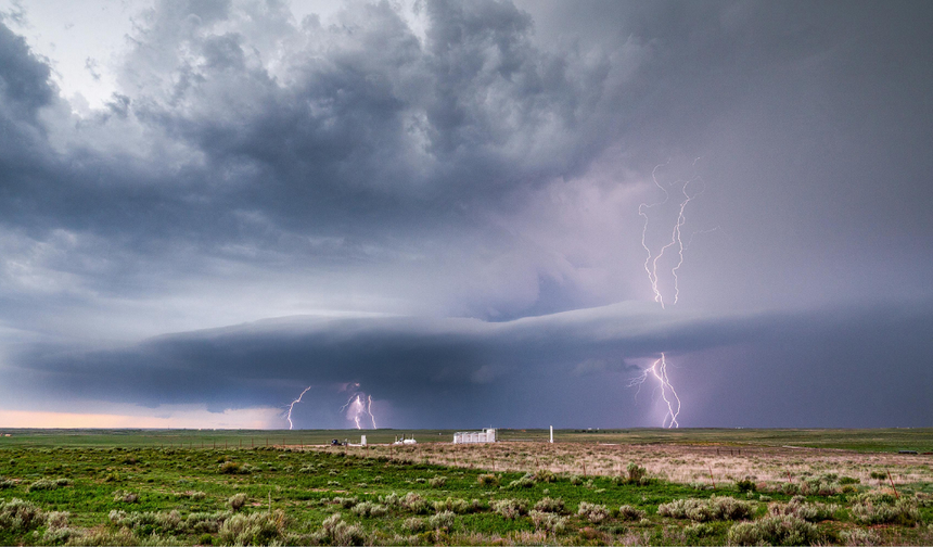 Diyarbakır için kritik uyarı: Tarih verildi, oraj yağışları geliyor!