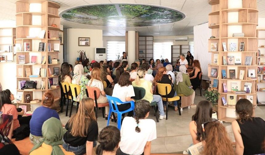 Diyarbakır’da kadınların yeni adresi oldu: İşte adresi