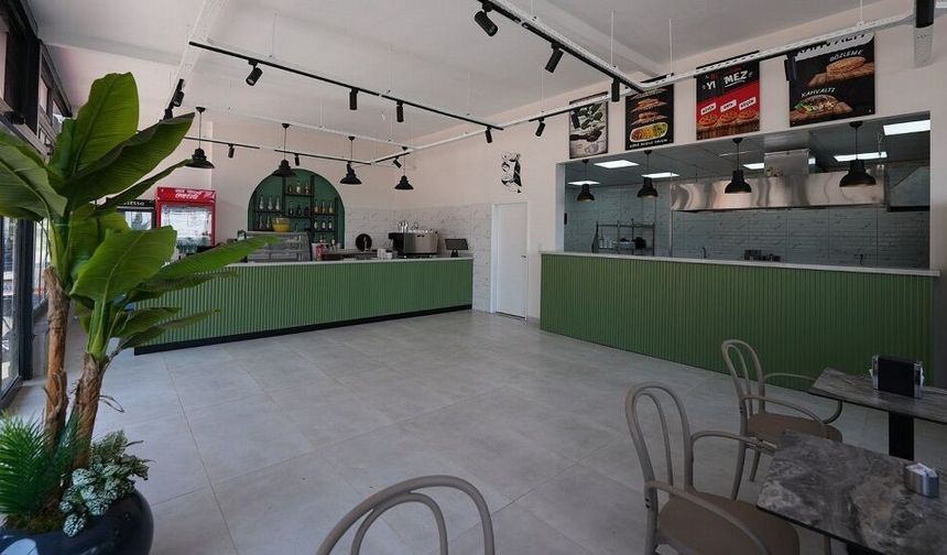 Diyarbakır Büyükşehir yeni bir kafe açıyor: Tarih verildi!