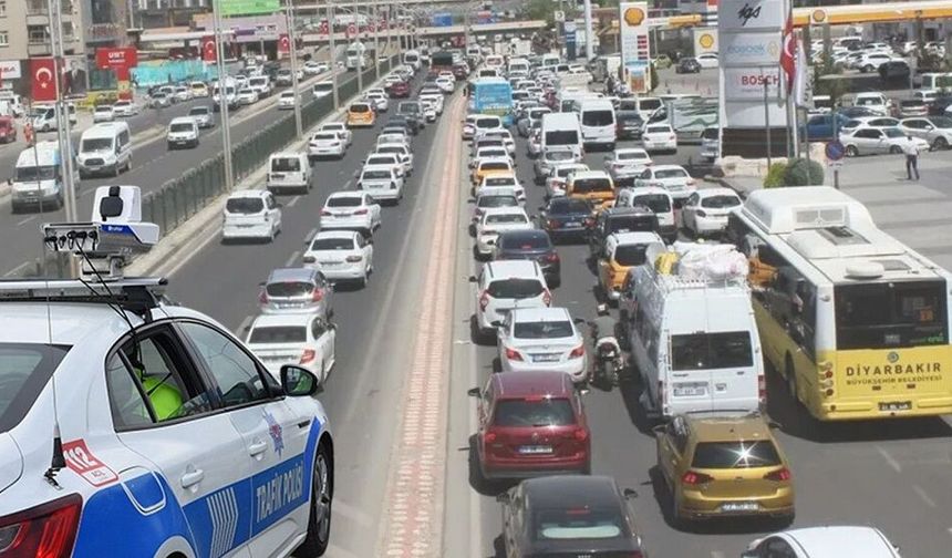 Bakanlıktan 'Radar' hamlesi: İl il açıklandı, harita paylaşıldı