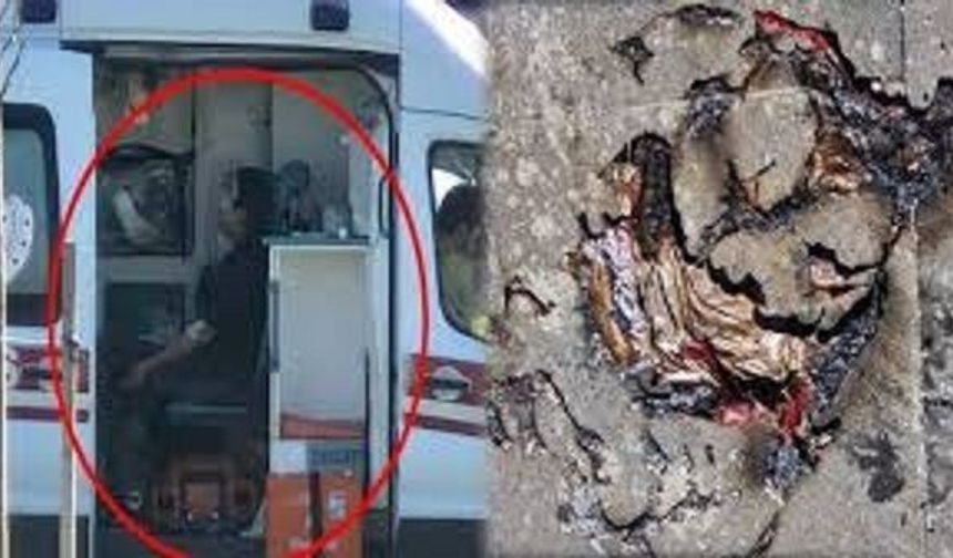 Diyarbakır'da helyum gazlı balonlar patladı: 2 yaralı