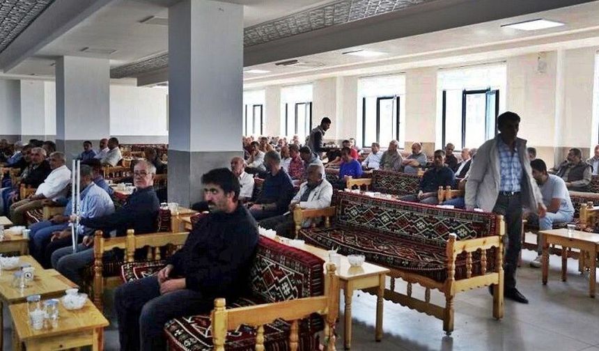 Diyarbakır’da son 2 günde 15 kişi vefat etti: İşte isim ve ilçeler