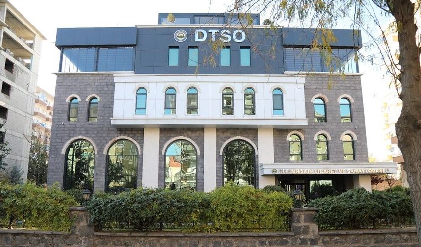 Diyarbakır’ın ihracat verileri belli oldu: Irak düşüşte, Libya yükselişte!