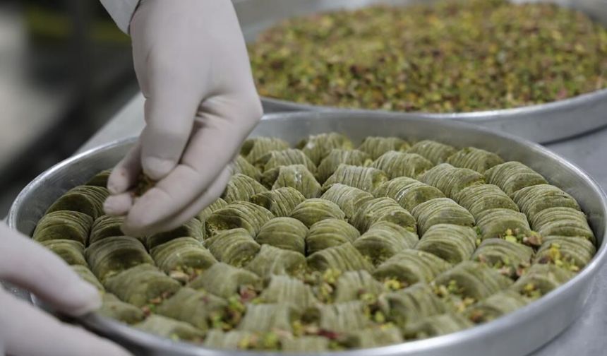 Diyarbakır’da bayram mesaisi başladı: Kilosu bin 400 TL