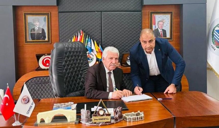 Diyarbakır’da belediyeden işçileri sevindiren zam!