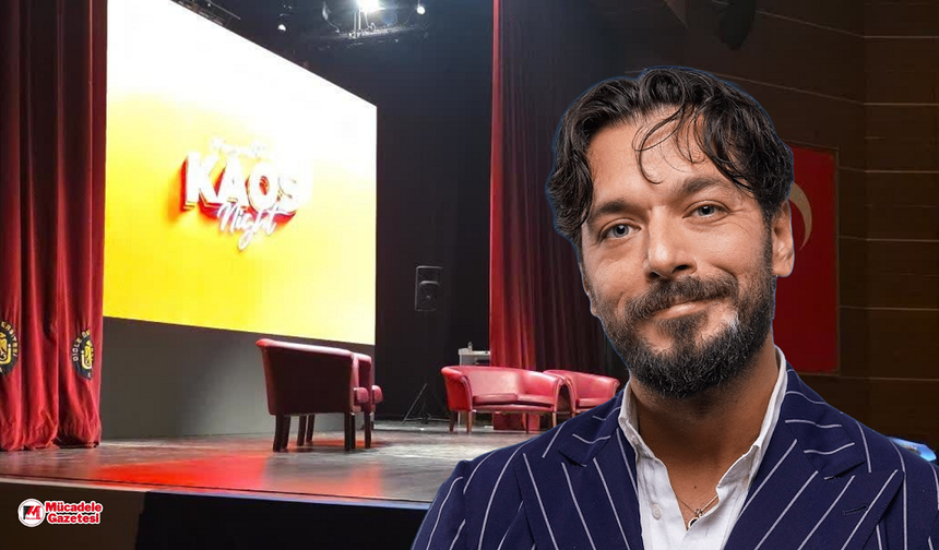 Diyarbakır’da Hayrettin izlemeye gitti “kaos” yaşadı: İşte sebebi!