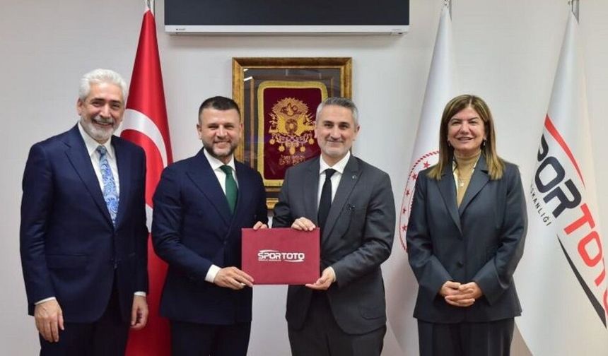 Diyarbakır’dan Ankara’ya çıkarma: İmzalar atıldı, proje yolda!