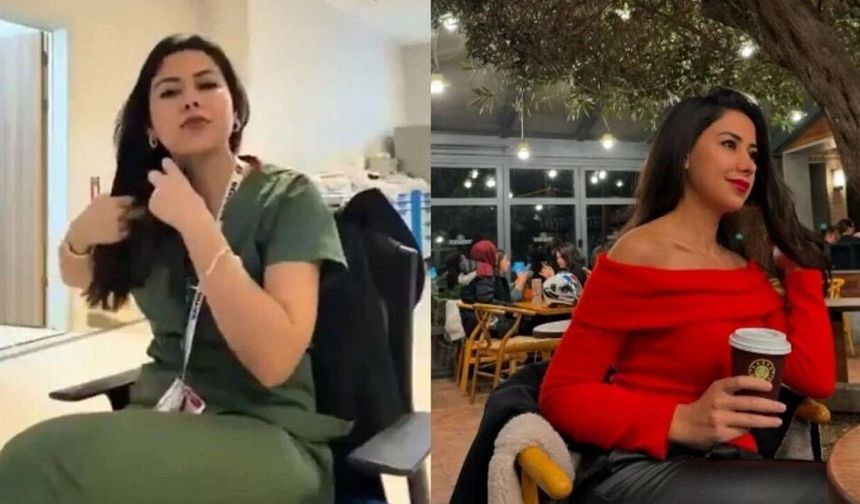 Açığa alınan Diyarbakırlı hemşire: “6 yıl çöp, artık bir evim yok”