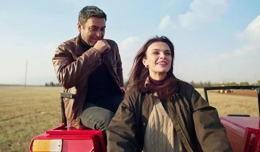 Diyarbakırlı oyuncu 'Uzak Şehir' dizisine dahil oldu!