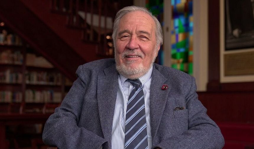 Entübe edilmişti: İlber Ortaylı öldü mü, kimdir, nereli?