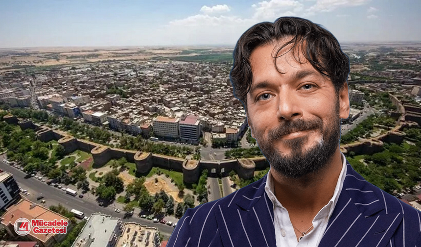 Hayrettin Kaos Show Diyarbakır’a geliyor: İşte tarihi ve bilet fiyatı!