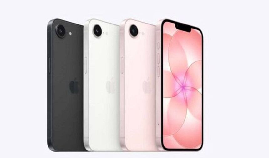 IPhone'un en ucuz modeli 17e: Türkiye fiyatı açıklandı