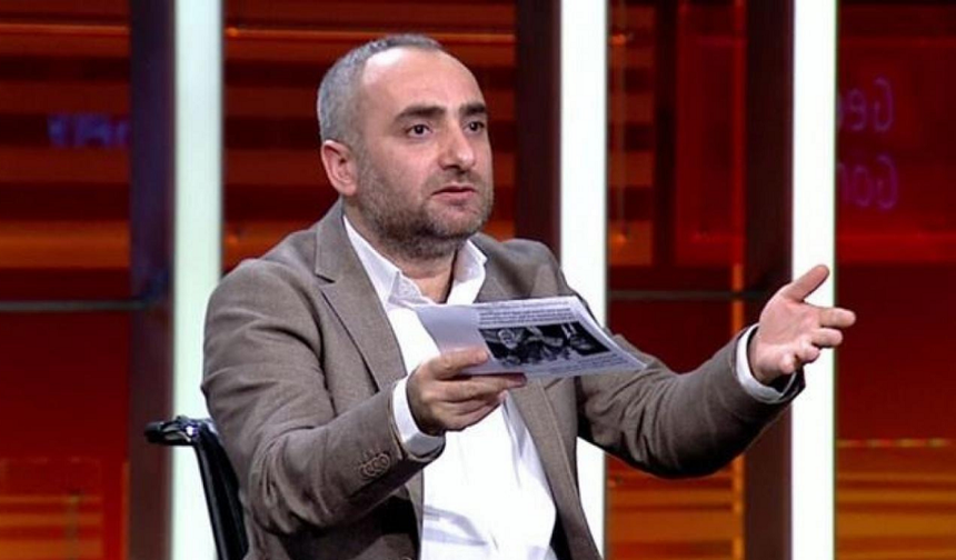 İsmail Saymaz Diyarbakırlı ismi ifşa etti: "İnsanlığımdan utandım!"