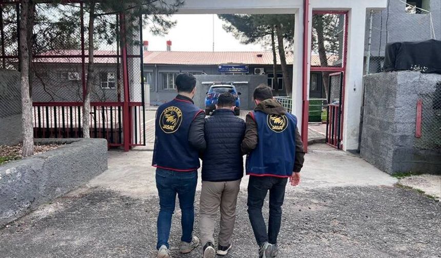 Diyarbakır'da operasyon: 159 kişi yakalandı