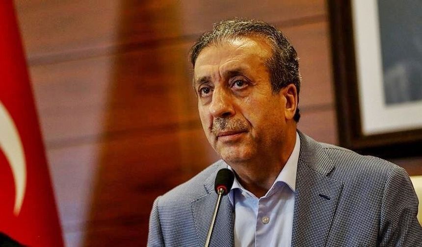 Erdoğan’dan Diyarbakır’ın eski vekiline önemli görev!