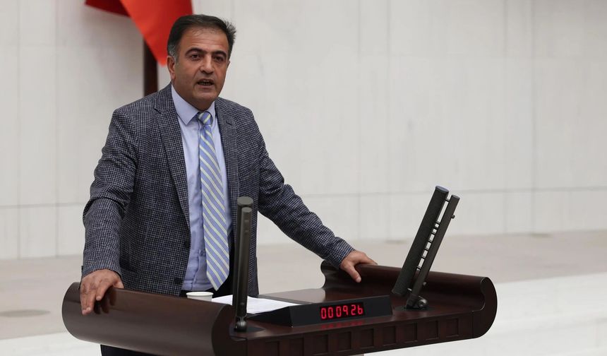 Dicle Üniversitesi Meclis’e taşındı: Mobbing ve liyakat…