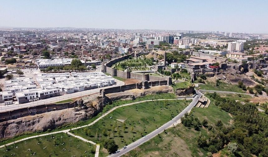 Diyarbakır’da NATO üssü var mı?