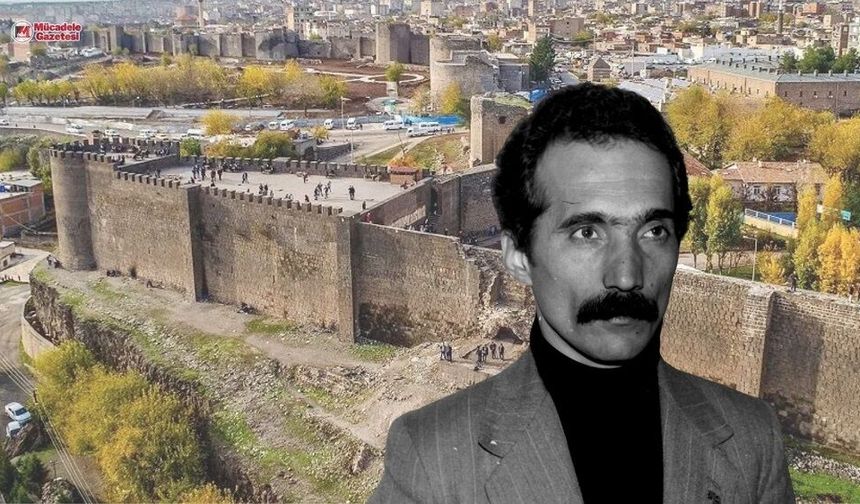 Mücadele’nin emektarı Ekrem Sunar vefat etti