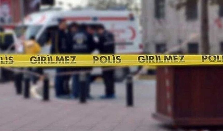 Diyarbakır’da korku dolu dakikalar: İş yeri kurşun yağmuruna tutuldu!