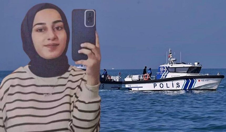 Rojin'in İspanya'ya gönderilen telefonuna ilişkin flaş gelişme!