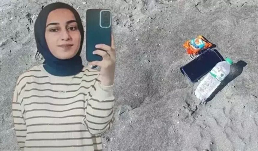 Rojin Kabaiş'in telefonuna ilişkin yeni gelişme! Aile başvurdu