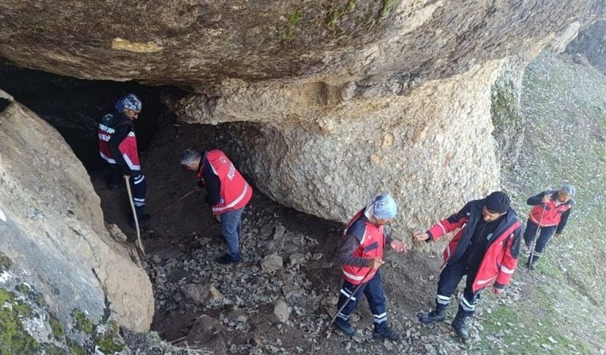 22 gündür kayıp: Diyarbakırlı Salih Ertaş nerede?