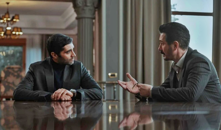 Siirt’te doğdu, Diyarbakır’da yaşadı: İşte Teşkilat dizisindeki oyuncu!